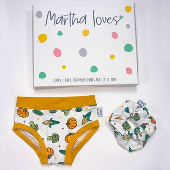 Your Five A Day Pants Set, 5 of 10