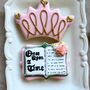Princess Themed Biscuit Gift Box, thumbnail 9 of 9