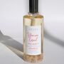 You Are Loved Rose Quartz Crystal Room And Pillow Mist, thumbnail 2 of 5