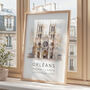 USA Travel Prints Of New Orleans Louisiana, thumbnail 2 of 7