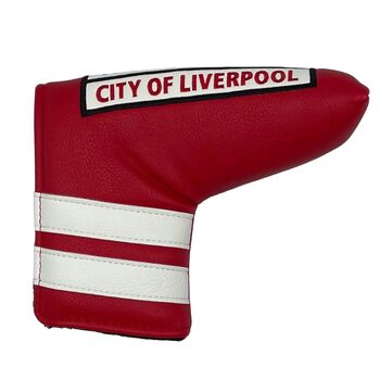 Liverpool Anfield Blade Putter Cover, 2 of 5