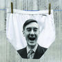 Funny Underwear Gift Boris And Other Politicians, thumbnail 4 of 11