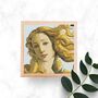 Golden Venus – Small Framed Paint By Numbers Kit, thumbnail 2 of 3