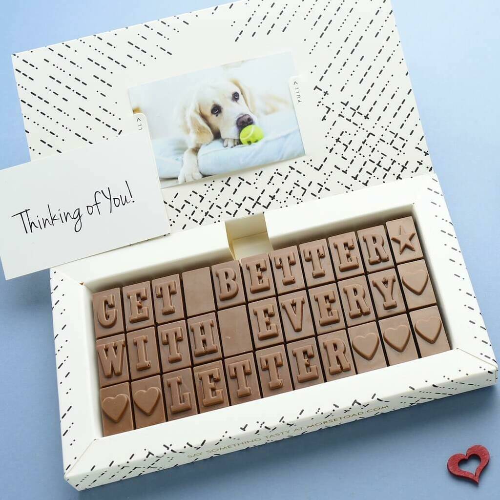 Hospital Gift By Morse Toad