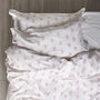 Paisley Pink Bedding Set, thumbnail 1 of 3