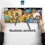 Personalised Family Photo Gift Book 'Can You Find The Family Of Three', thumbnail 7 of 11