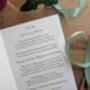 Personalised Letter From Father Christmas, thumbnail 3 of 6
