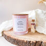 Happy Birthday Grandma – Scented Candle Gift, thumbnail 5 of 10