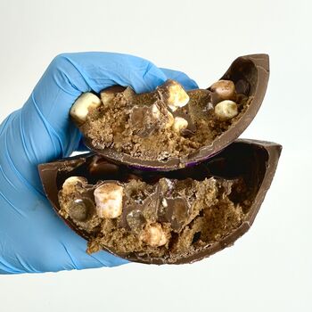 Nigel The Nutty Egg, 3 of 5