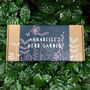 Grow Your Own Christmas Herbs And Spices Kit, thumbnail 3 of 4