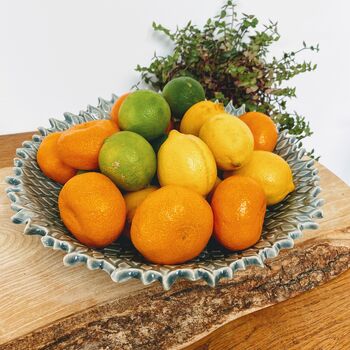 A Fruit Bowl, 6 of 7