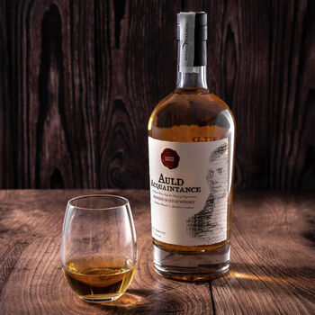 Auld Acquaintance Blended Scotch Whisky, 4 of 8