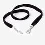 Black Velvet Choker Necklace, thumbnail 1 of 6