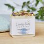 Personalised Lavender Soap Collection Gift Set, thumbnail 3 of 9
