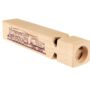 Personalised Traditional Wooden Train Whistle Toy, thumbnail 2 of 2