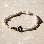 Coco Freshwater Pearl Bracelet, thumbnail 2 of 5