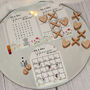 Personalised Wedding Table Games For Guests, thumbnail 11 of 12