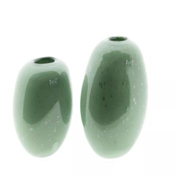 Vase Decor Ovali Bubbles, 2 of 6