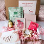 Thank You Teacher Self Care Pamper Hamper, thumbnail 3 of 7