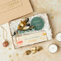 Mini Christmas Relaxation Letterbox Gift, thumbnail 1 of 2