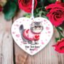 Personalised Persian Love Decoration, thumbnail 2 of 2