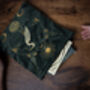 Heron Booksleeve, thumbnail 8 of 8