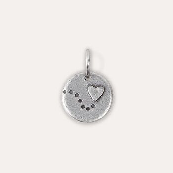 'Follow Your Heart' Charm, 4 of 4