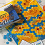 Sinking City Strategy Board Game For Family Fun 13+ Christmas Gift, thumbnail 5 of 5