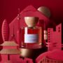 Tokyo Eau De Parfum | Spicy Woody Fragrance For Men | 8ml, 30ml By Gallivant, thumbnail 4 of 4