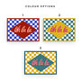 Oh La La Print, Landscape Wall Art, thumbnail 8 of 10