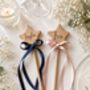 Personalised Small Flower Girl Wand, thumbnail 1 of 4