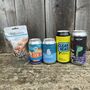 Alcohol Free Pale Ale / Ipa Craft Beer Gift Set, thumbnail 3 of 12