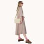 Alma Paperstraw Crossover Bag, thumbnail 3 of 3