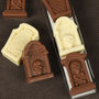 Belgian Chocolate Tombstones. Super Thick, Super Spooky Tombstones For Halloween, thumbnail 3 of 3