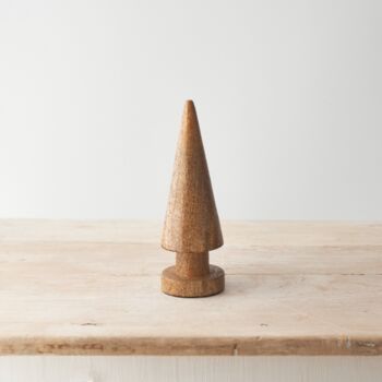 Natural Cone Tree, 3 of 4