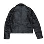 Bride Leather Jacket For Wedding Or Hen Party, thumbnail 6 of 10