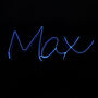 Personalised Neon Any Name Sign, thumbnail 1 of 8