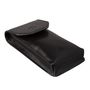 Personalised Leather Glasses Case. 'The Gabbro', thumbnail 4 of 12