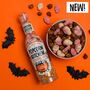Halloween Skulls Pop At Home Popcorn Kit, 440g, thumbnail 1 of 5