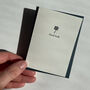 Clover Good Luck Card, thumbnail 2 of 7