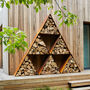 The Woodstock Triangle Log Store, thumbnail 1 of 3