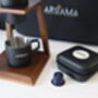 Handmade Wooden Dripper Stand, thumbnail 3 of 11