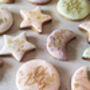 Personalised Oh Baby Babyshower Biscuit Gift Box, thumbnail 6 of 6