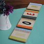 Alphabet Initials Letters Coasters, thumbnail 5 of 8