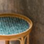 Boho Carbis Rattan Eco Friendly Table Set, thumbnail 10 of 10
