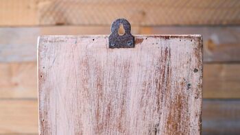 Pink Indian Arched Shelf, 8 of 12