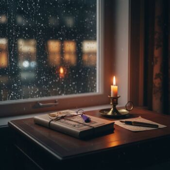 Blind Date With A Book – Thriller And Suspense Edition, 2 of 3