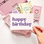 Birthday Pop Box, thumbnail 5 of 5