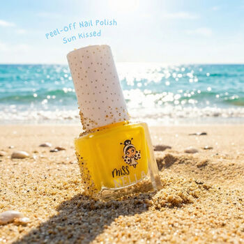 Nail Polish Dino Four Pack, 4 of 7