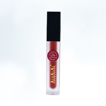 Al 64 Hania Matte Liquid Lipstick, 3 of 10